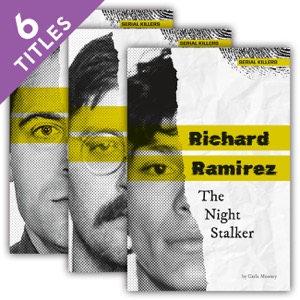 Serial Killers