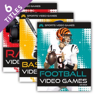 Sports Video Games