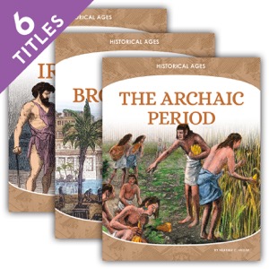 Historical Ages