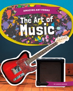 The Art of Music