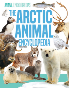 Arctic animal encyclopedia
