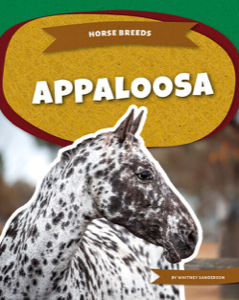 Appaloosa