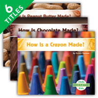 How Is It Made? 