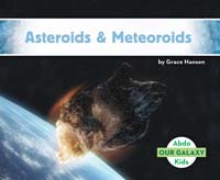 Asteroids & Meteoroids
