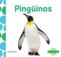 Pingüinos (Penguins)