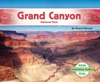 Grand Canyon National Park