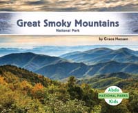 Great Smoky Mountains National Park