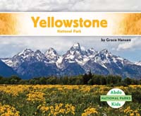 Yellowstone National Park