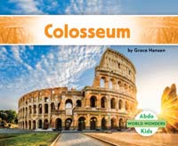 Colosseum 