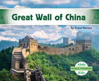 Great Wall of China