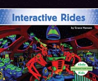 Interactive Rides
