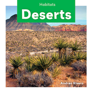 Deserts