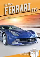 Ferrari F12