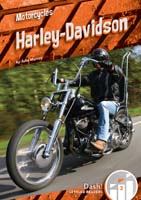 Harley-Davidson