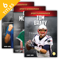 Sports Biographies