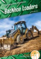 Backhoe Loaders