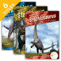 Dinosaurs
