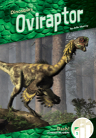 Oviraptor