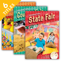 Fantastic Fairs