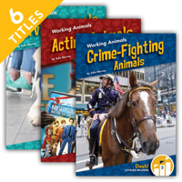 Working Animals