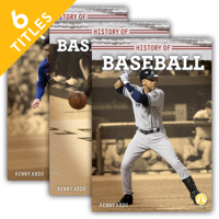 History of Sports