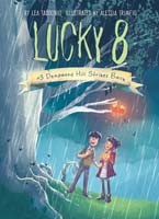 Book 3: Deadwood Hill Strikes Back
