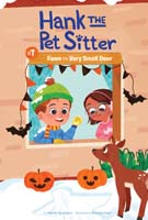 Book 7: Fawn the Very Small Deer