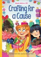 Crafting For a Cause