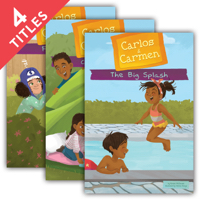 Carlos & Carmen Set 5