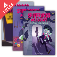Shiverwood Academy