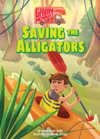 Book 3: Saving the Alligators