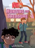 Book 4: Hunting the Treasure