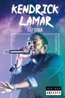 Kendrick Lamar: Rap Titan