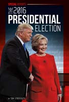 The 2016 Presidential Election