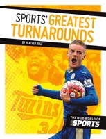 Sports’ Greatest Turnarounds