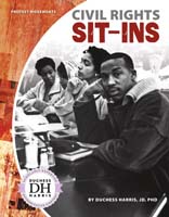 Civil Rights Sit-Ins