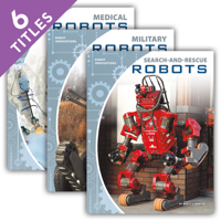 Robot Innovations