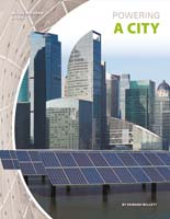 Powering a City