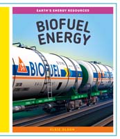 Biofuel Energy