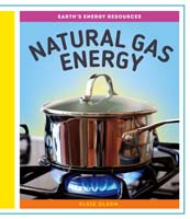 Natural Gas Energy