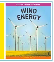 Wind Energy 