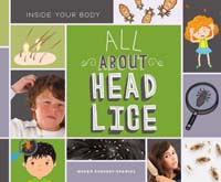 All About Head Lice
