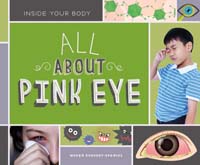 All About Pink Eye