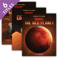 Mission To Mars