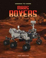 Mars Rovers