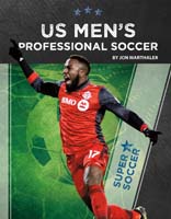 US Men's Professional Soccer
