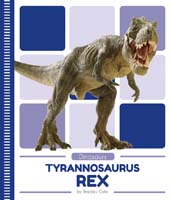 Tyrannosaurus rex