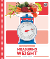 Measuring Weight