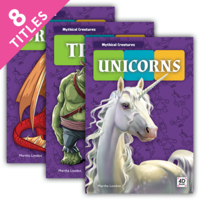 Mythical Creatures