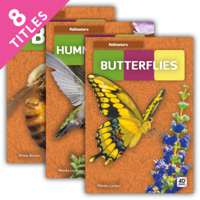 Pollinators